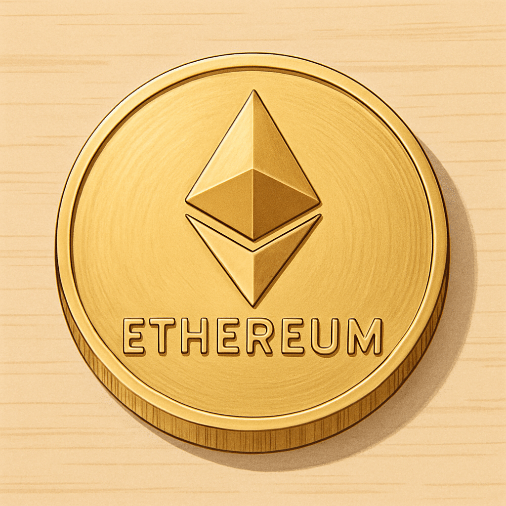 アルトの王様といえば「ETH」！初心者でもわかるイーサリアム完全ガイド｜株まな部