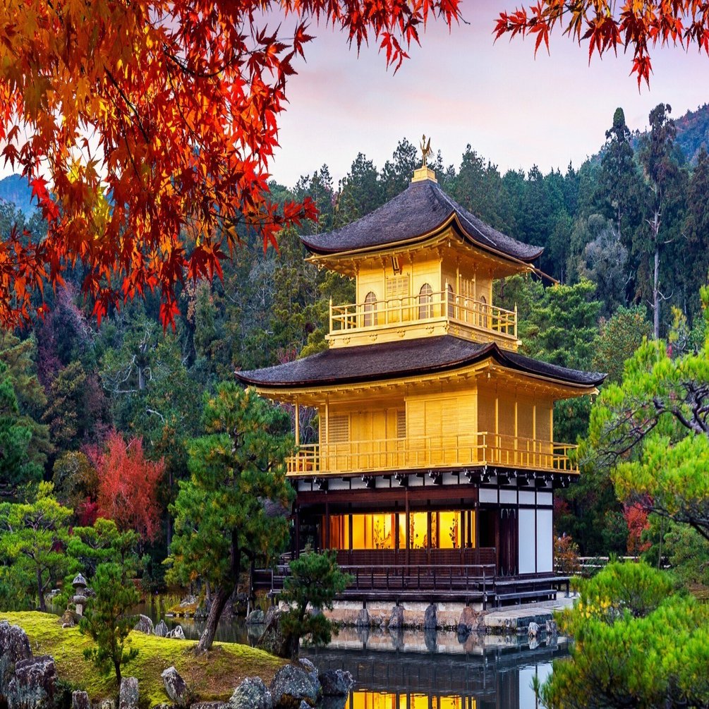 三島由紀夫の金閣寺を読んだ｜gik