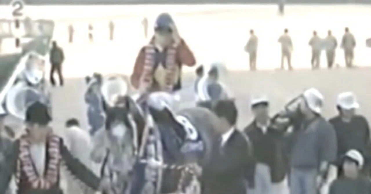 武豊とオグリキャップ 奇跡の軌跡｜ウマ夫 競馬総合チャンネル