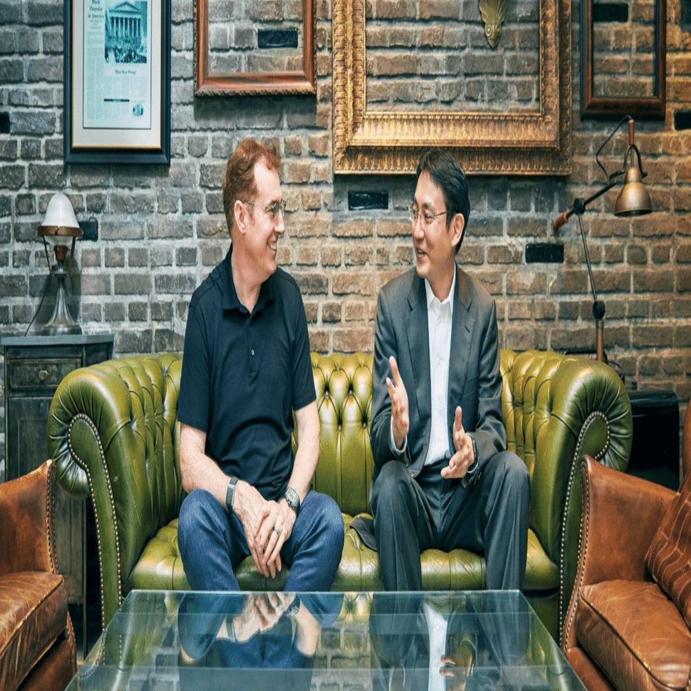 AIで会計監査を効率的に」ジーニアルテクノロジー代表・阿部川氏とIFパートナー・マクナーニが実現したい「会計士が人間的な業務に集中できる未来」- 8  Answers Vol.11 Aki Abekaw｜Zero to Impact Magazine | Incubate Fund