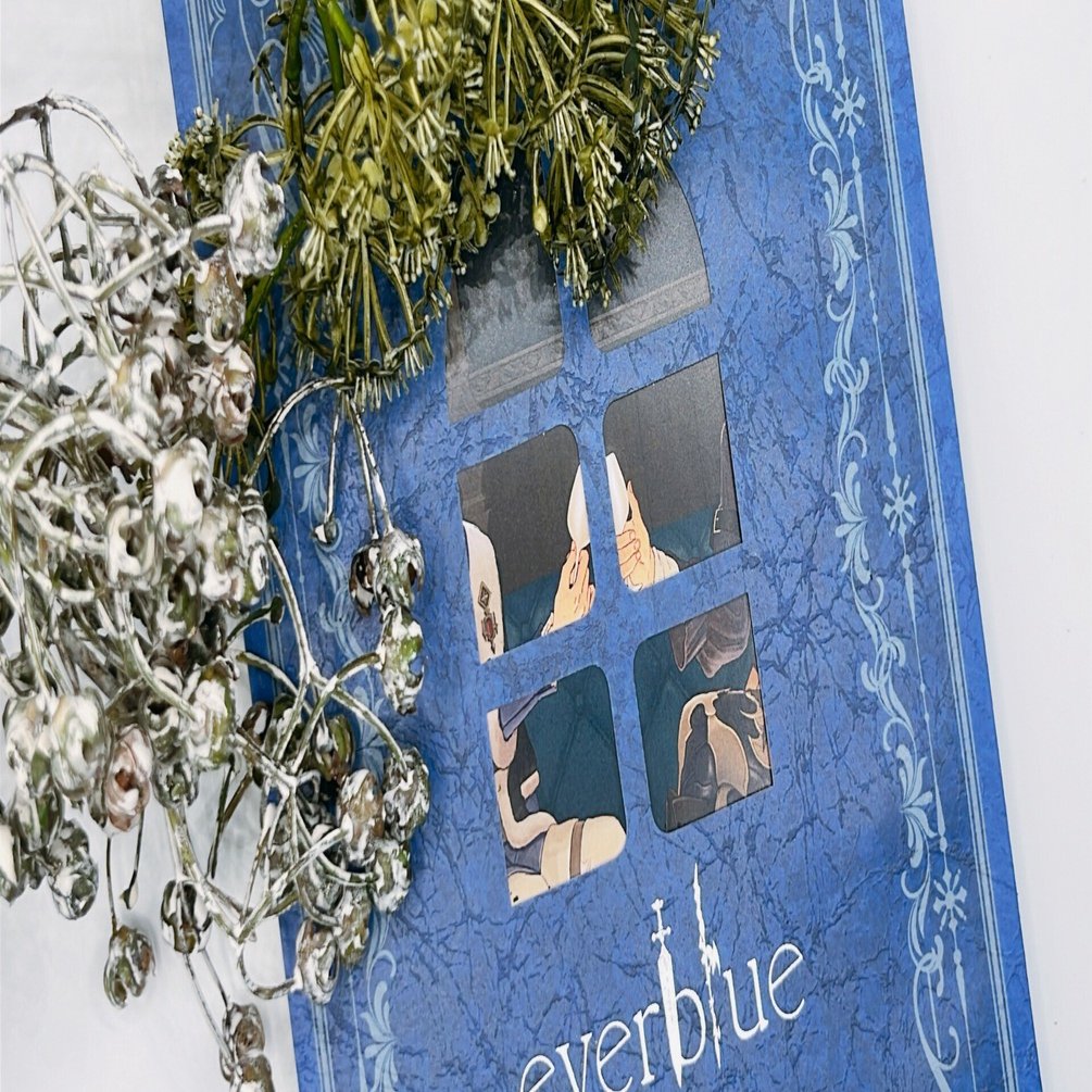 同人アンソロを主催しました、つくったものや考えていたことなど