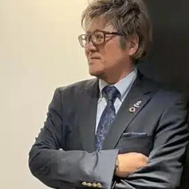 Hironobu Chief Kitajima