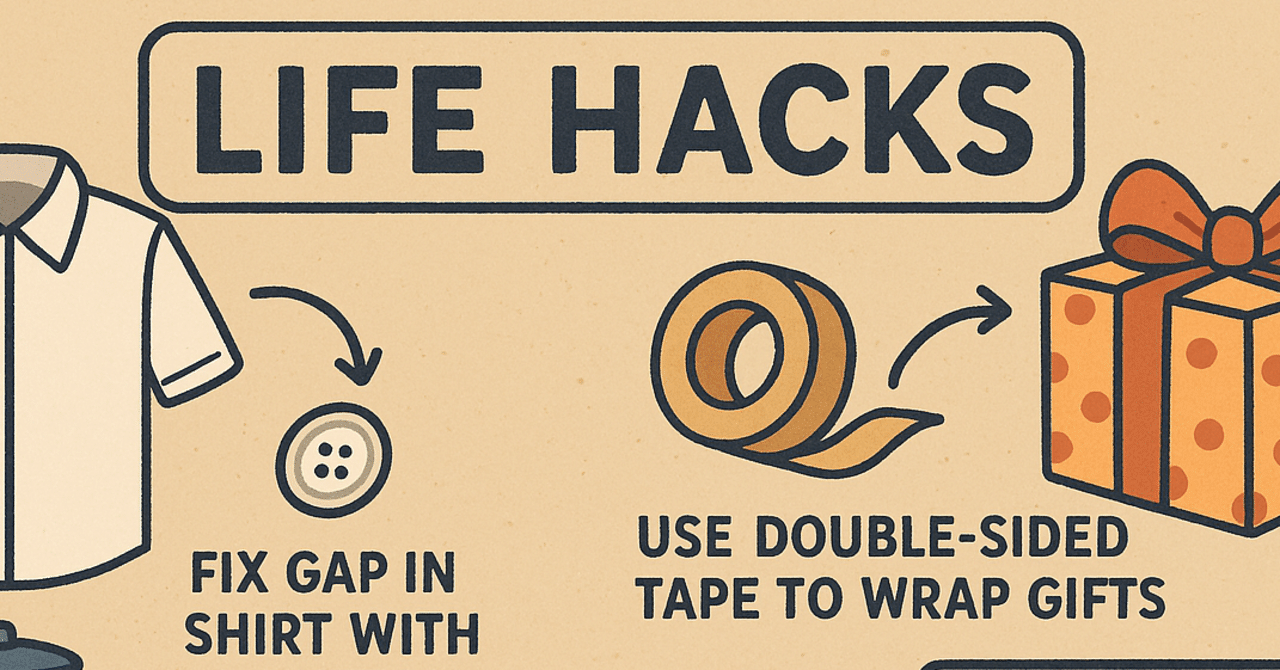 子育て主婦が実践する！時短×効率化の毎日ライフハック15選