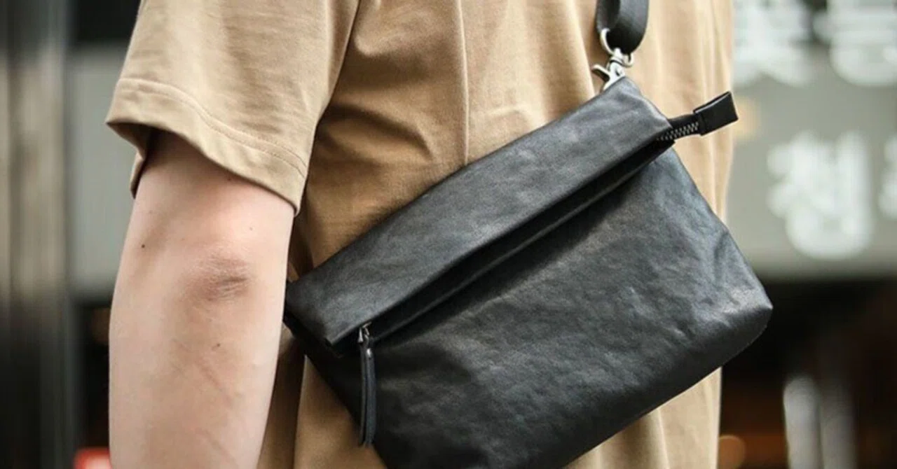 かっこいいメンズバッグ3選紹介｜uubags
