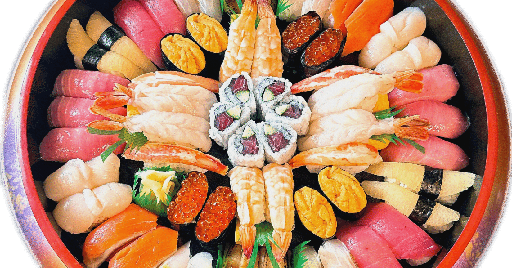 創業記念祭！感謝を込めて特別クーポン配信中｜つきじ海賓