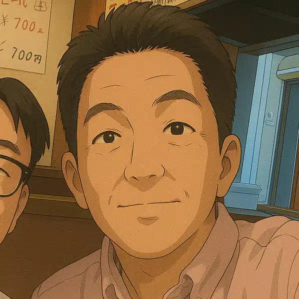 K.Matsuo「日本語教師のポートフォリオ」