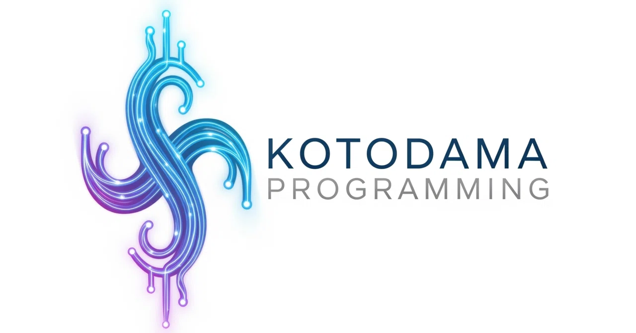 Kotodama Programming｜阪本啓一（JOYWOW）