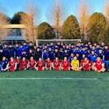 朝鮮大学校体育会サッカー部