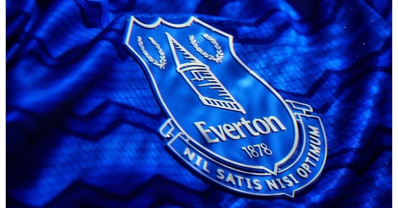 Everton 25/26 選手紹介｜甘味酸味(かんみさんみ)