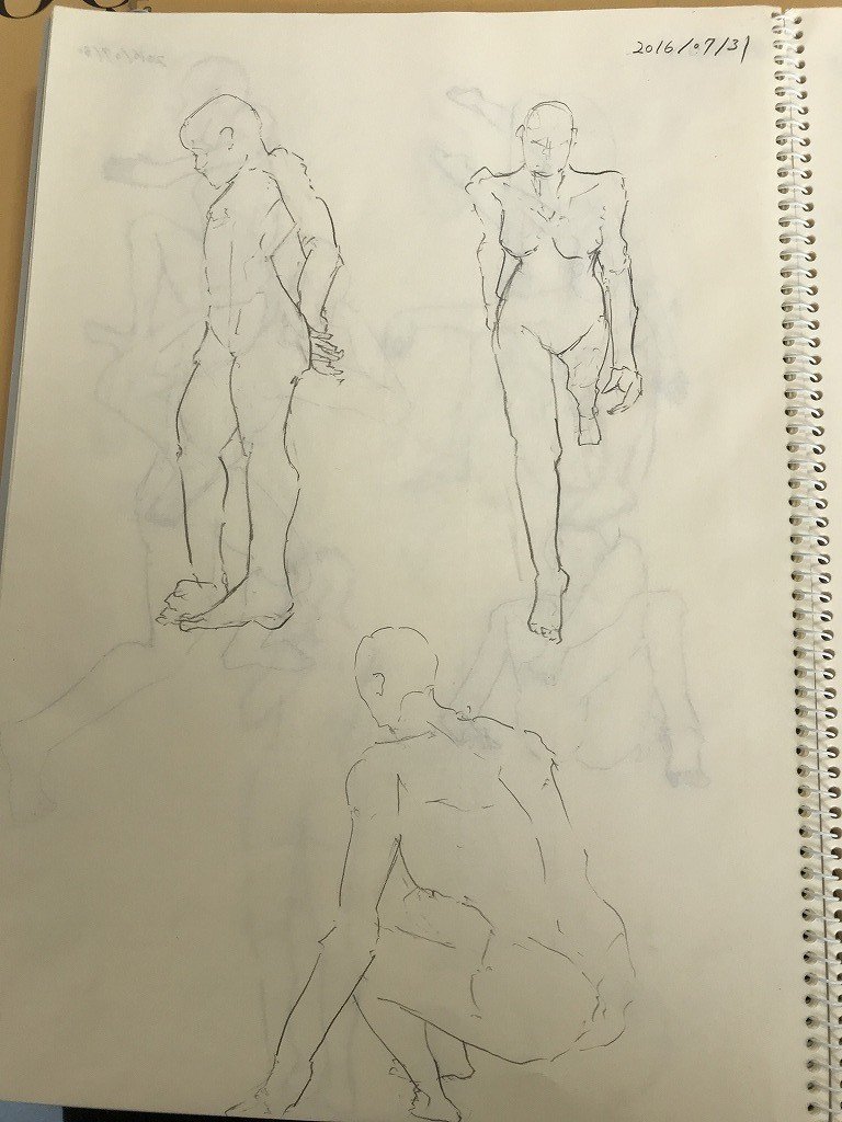 絵が上手くなりたい ポーズマニアックスを100日間以上続けてみた結果 神代ネム Note毎日更新 Note 絵が上手くなりたい ポーズマニアックスを100日間以上続けてみた結果 神代ネム Note毎日更新 Note