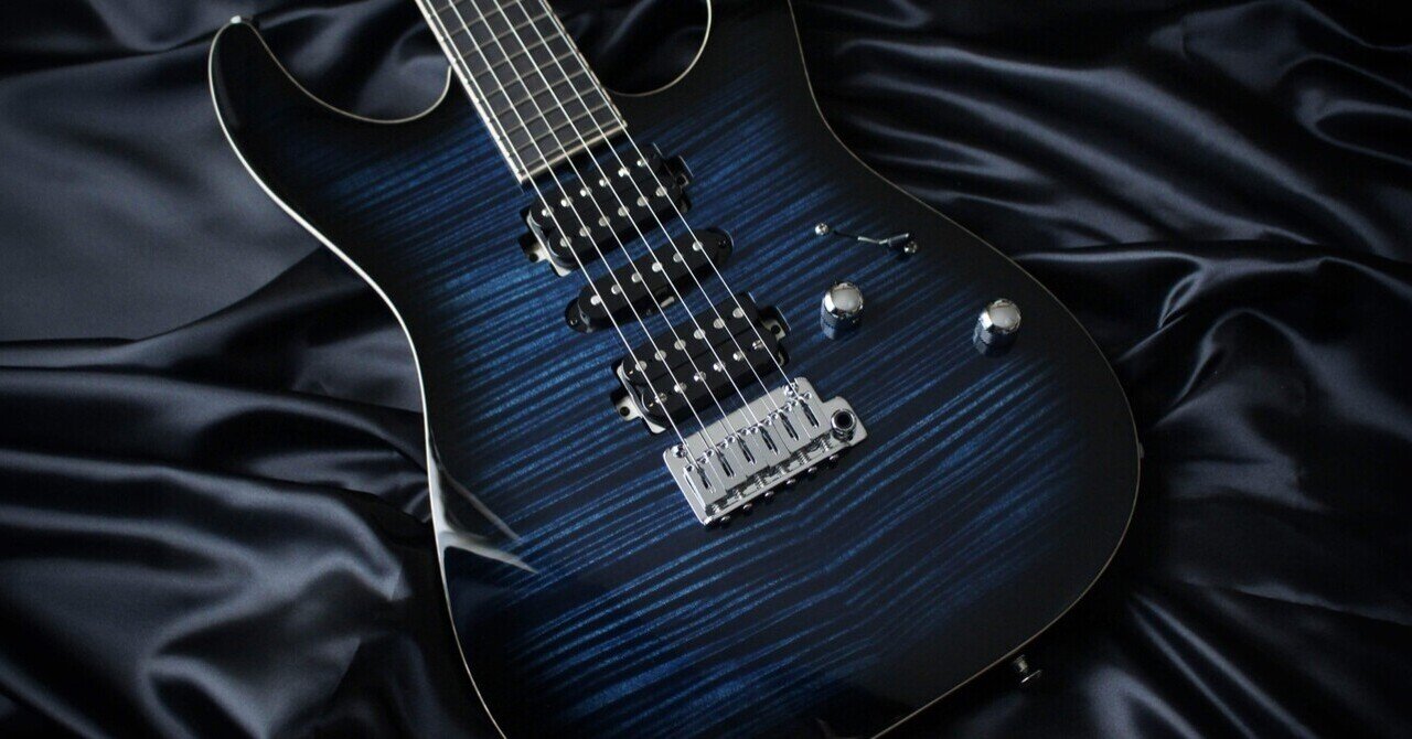 美品 GROTE(グローテ)  GR-Standard-S ストラトキャスター また面白そうな安ギターを発見…Grote GR-Standard-S(前編