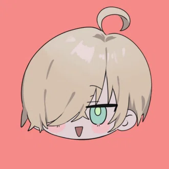 MAY | イラストレーター