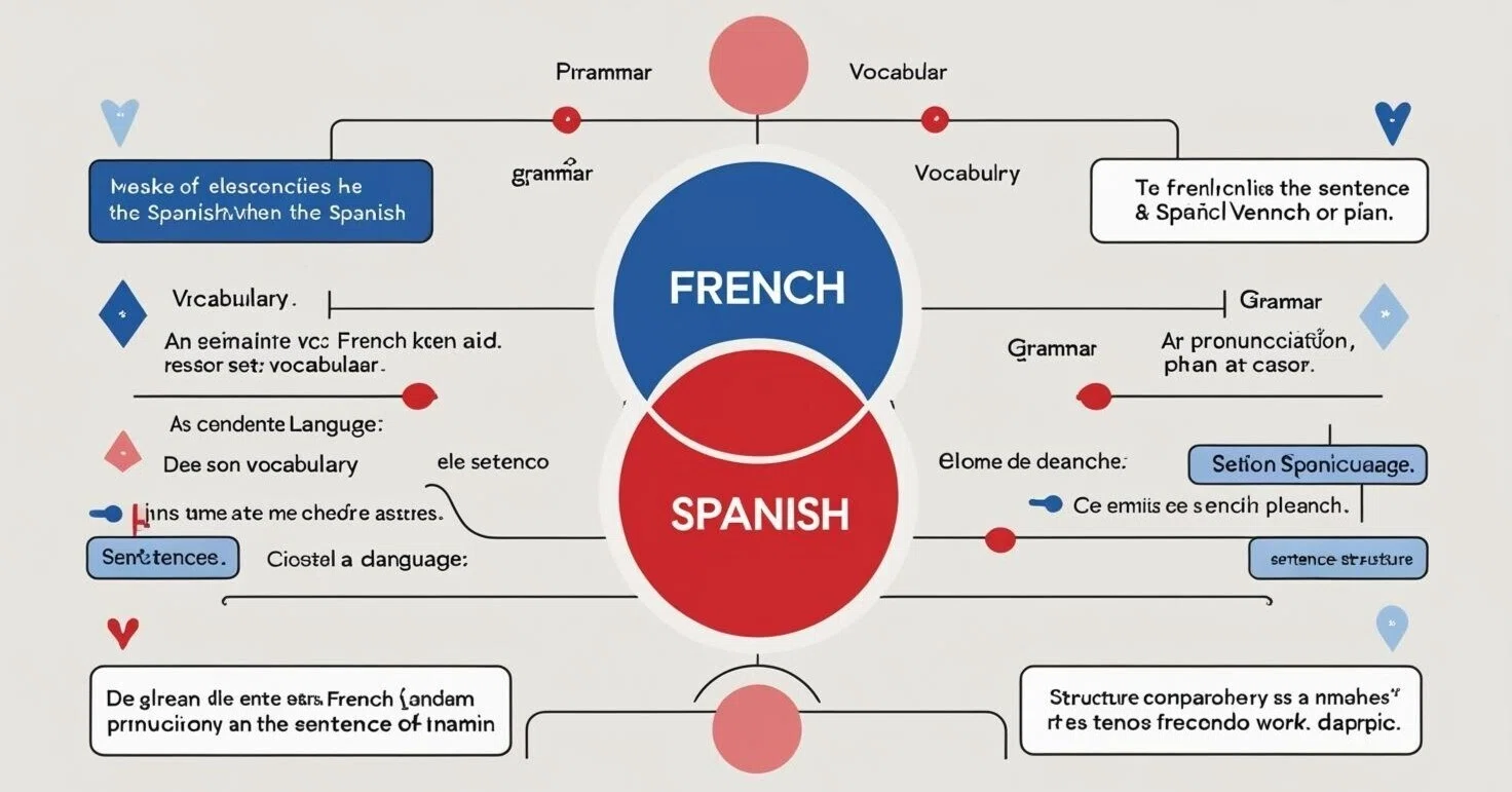 ポケットモンスター ダイヤモンド スペイン語 ＆ パール フランス語 フランス語とスペイン語：共通点と相違点を徹底比較｜gogakuru