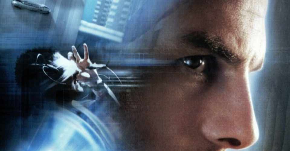 映画 スティーヴン スピルバーグ マイノリティ リポート 2002 解説 あらすじ Gaku Note