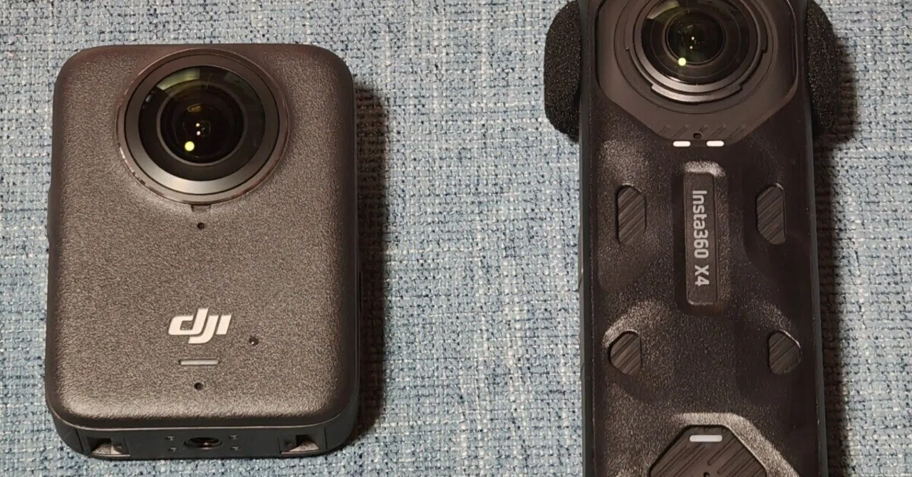 Insta360 X4 8Kアクションカメラ 【公式通販】