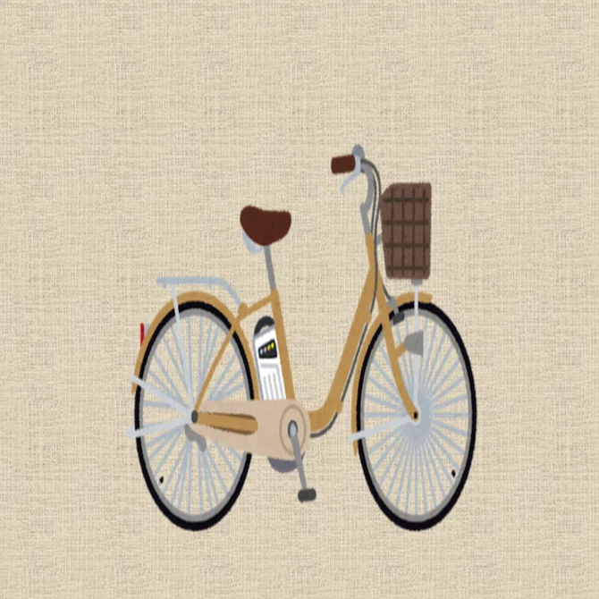 電動アシスト自転車が欲しい！～PR担当武田の購入検討リスト 