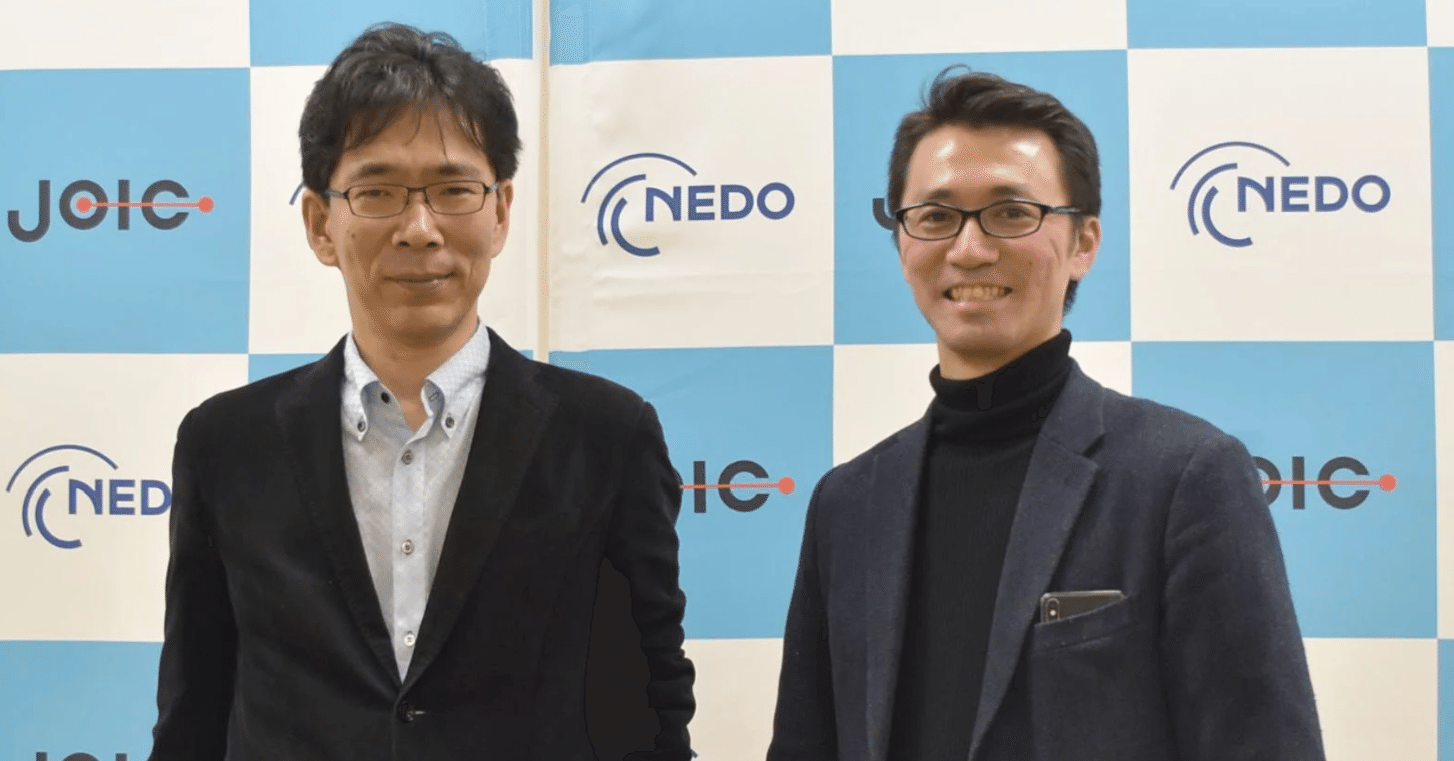 世界中の「がんの見逃し」をなくす。AIメディカル多田氏が目指す世界と、インキュベイトファンド村田氏の伴走｜Zero to Impact  Magazine | Incubate Fund