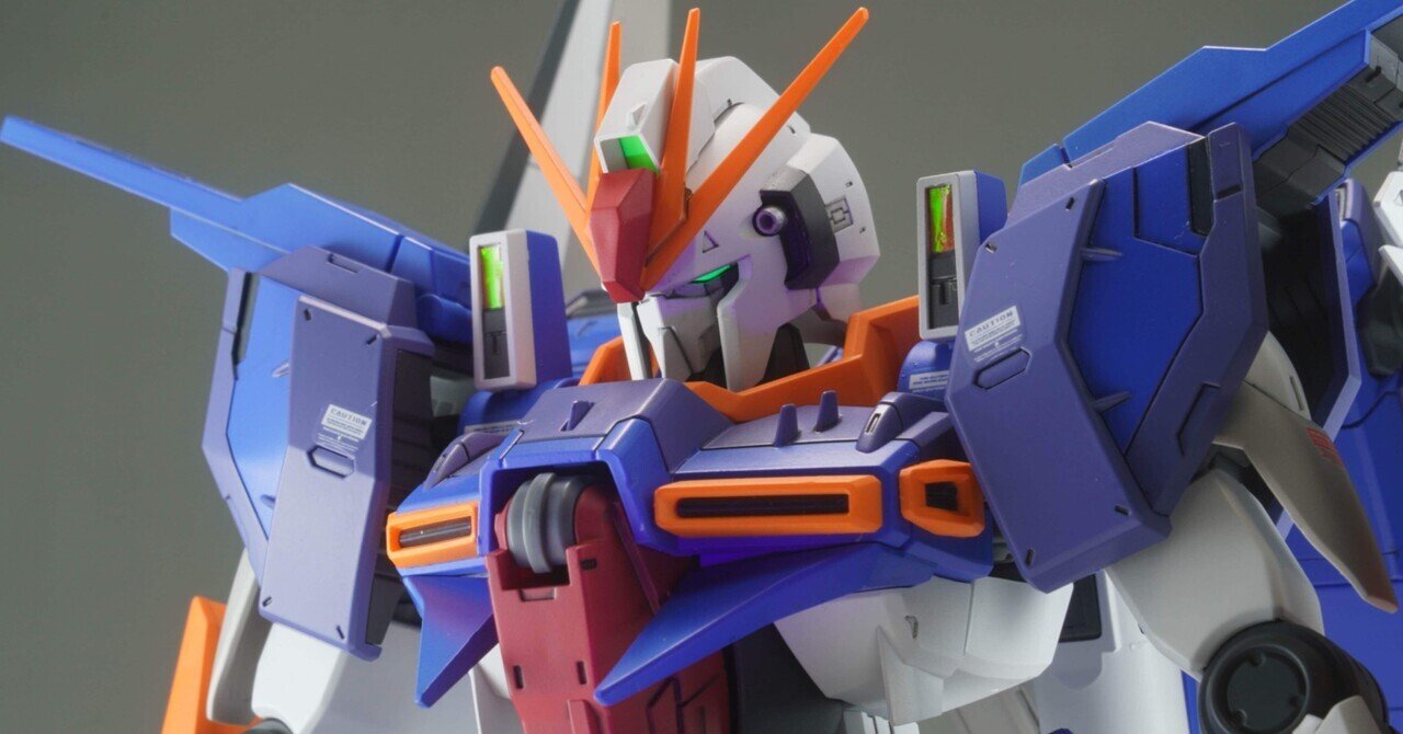 RE/100 ガンダムリントヴルム｜Paidea