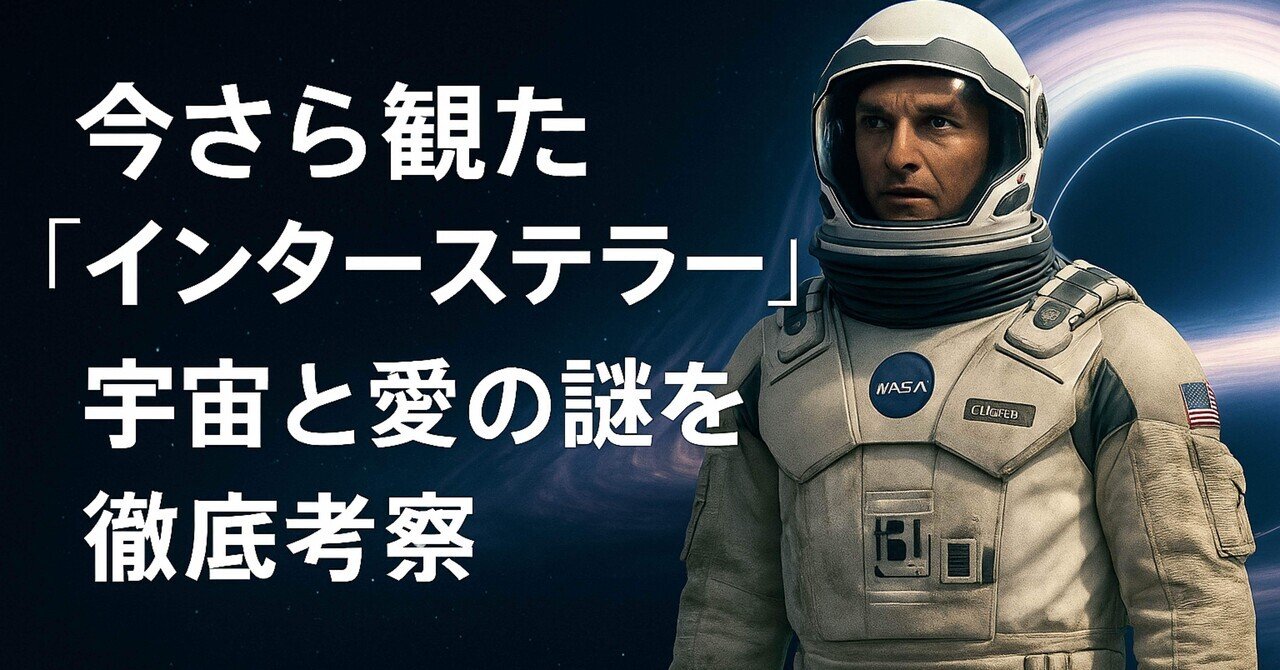 インターステラー 2 INTERSTELLAR 2 ｜高雄一史 (taka) ossu