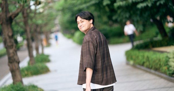 31、面接の達人 中谷彰宏さんの巻｜かしのたかひと