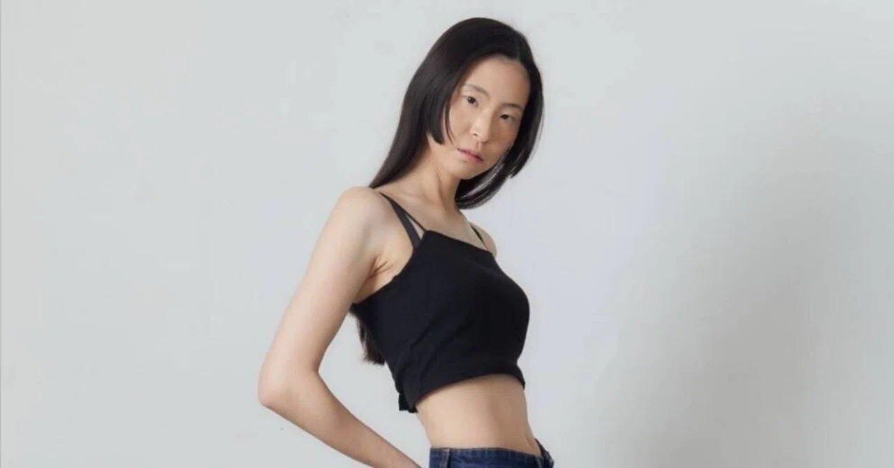 1.「モデルって、何をすればモデルなの？」から始まった私の答え探し