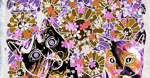 稀少 ヴィンテージ 山川秀峰 昭和風俗美人 『花』 美人画 着物 桜 紙本 掛軸 稀少 ヴィンテージ 山川秀峰 昭和風俗美人 『花』 美人画 着物