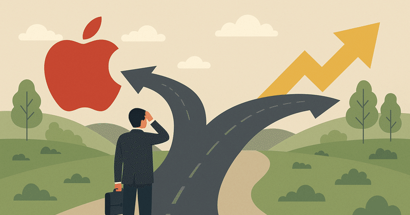 【音声】アップル中国V字回復、その原動力は“国補”頼み？成長神話は再び描けるか