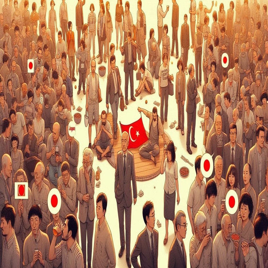 高インフレ・低成長のトルコが警告、今すぐ知るべき【日本の未来】の予兆｜村田雅志（むらた・まさし）