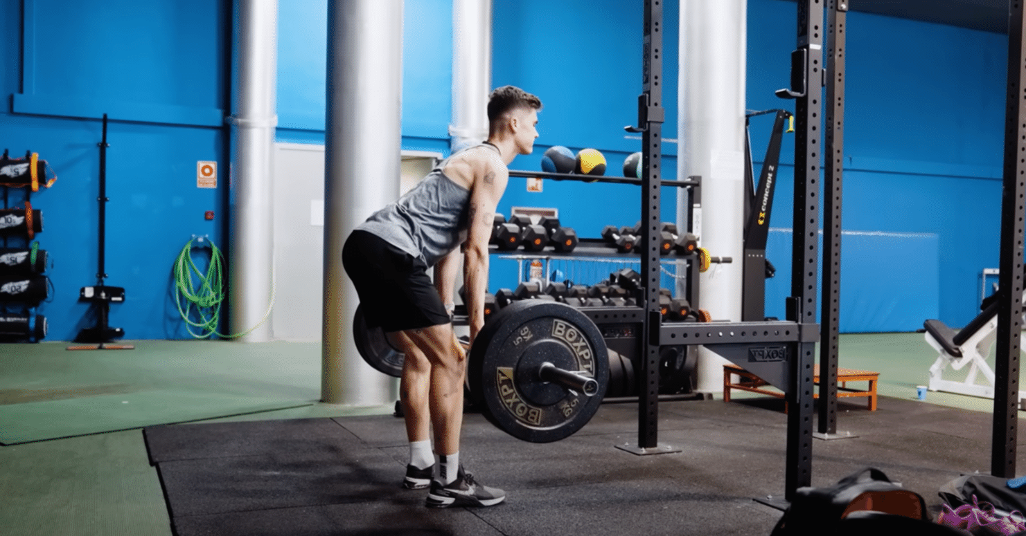 ヤコブ・インゲブリグトセンのジム｜Akira