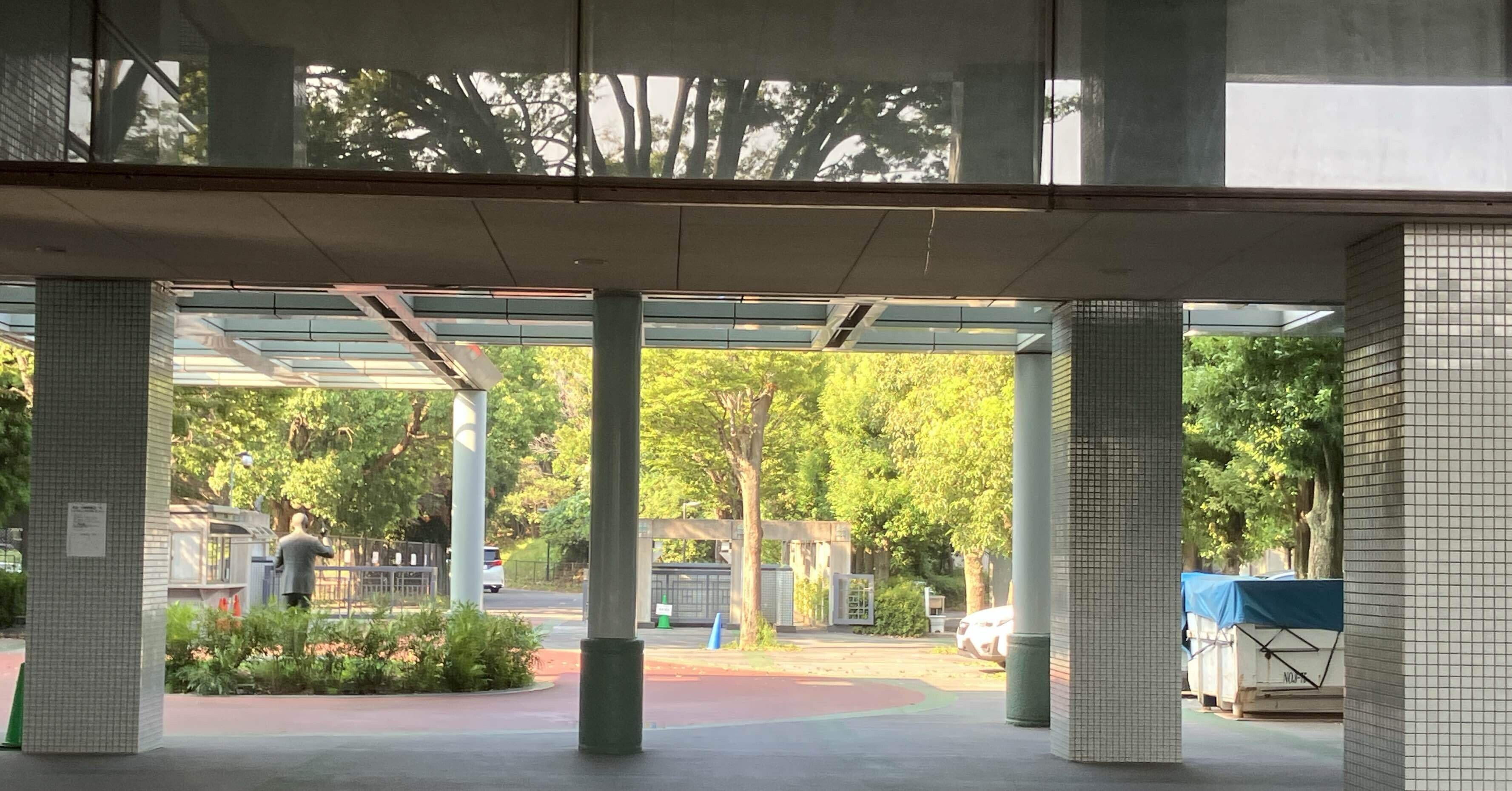 2025年の夏休み｜公文国際学園 中等部・高等部＜校長室＞