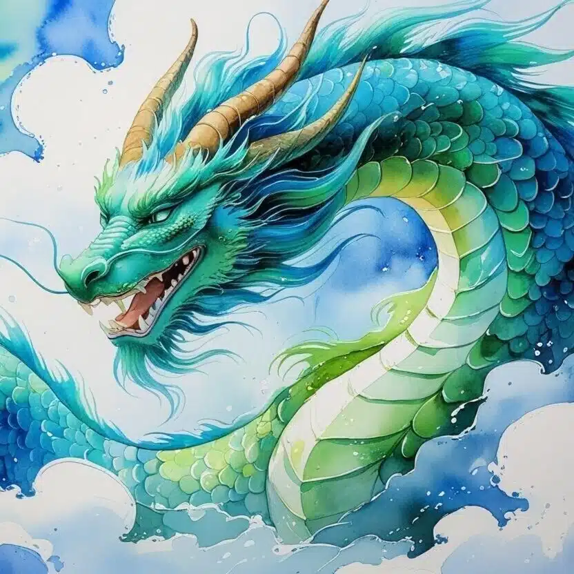 辰龍