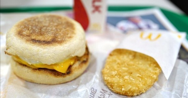 朝マック！ 朝マック | マクドナルド公式