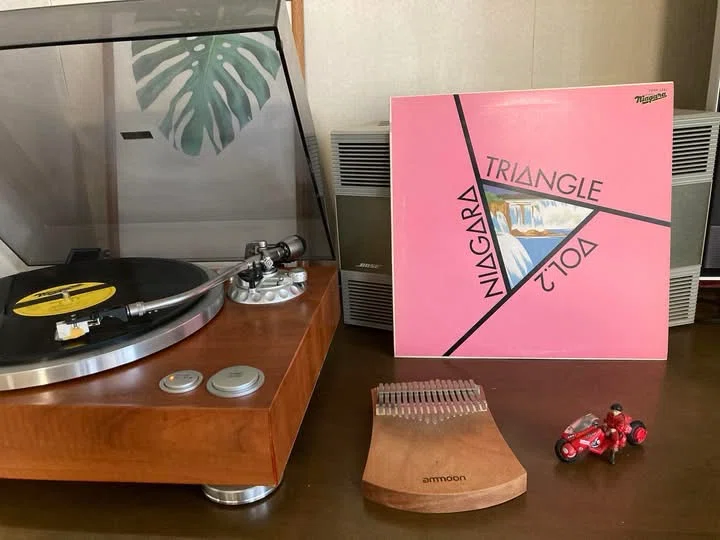 音楽80s自分史 144「BOX／BOX POPS（ボックスポップス）」｜ジュンツカ