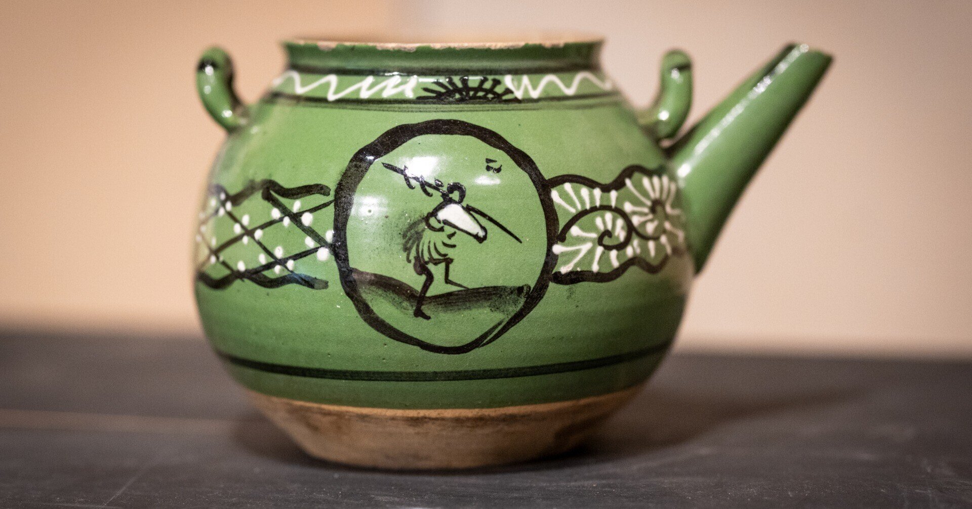 陶芸の展覧会に携わりました。|山崎亮 陶芸の展覧会に携わりました。|山崎亮