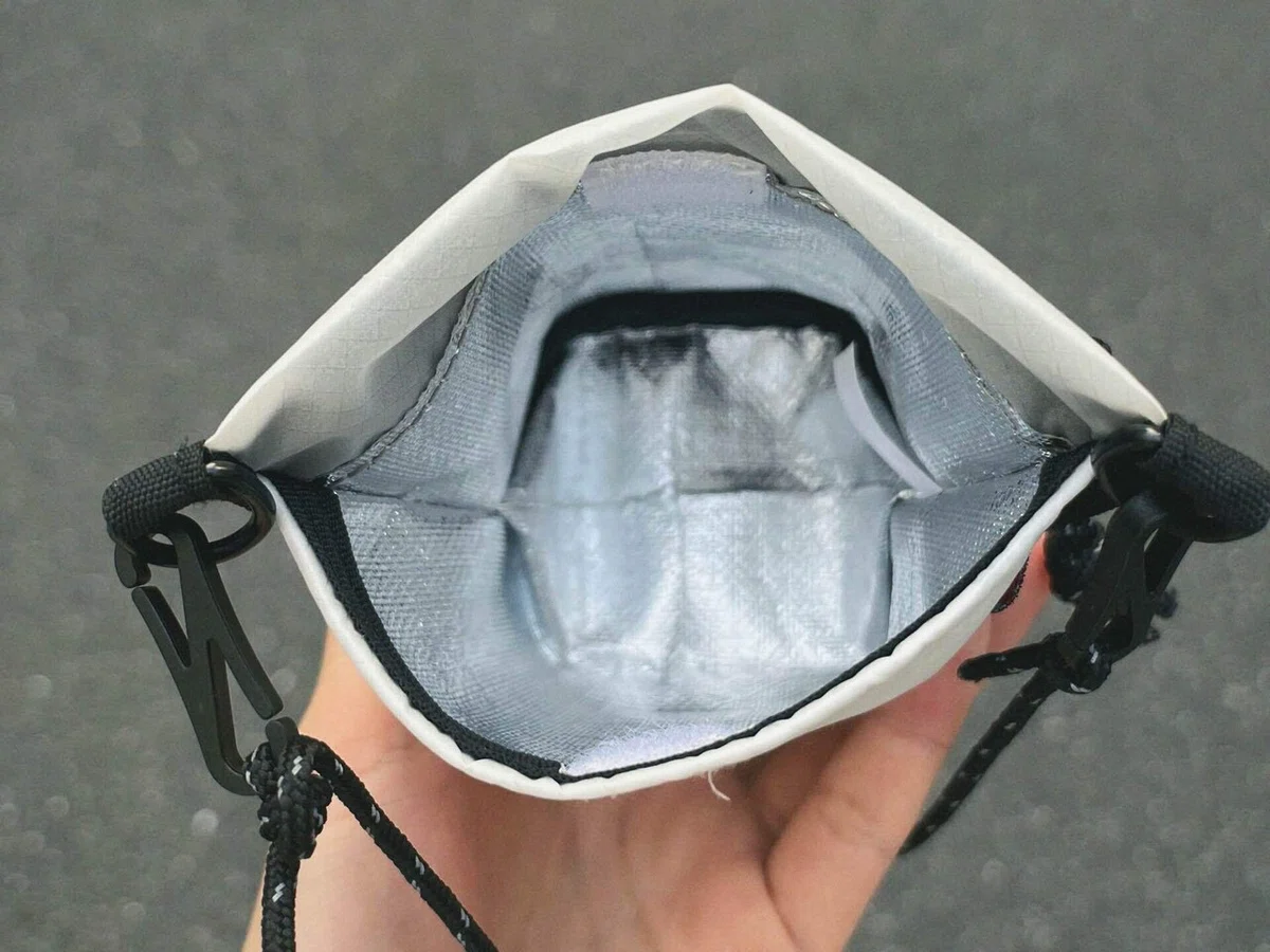 コブマスターのドリンクホルダーの写真