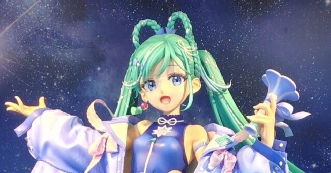 マジカルミライ2025仙台に行ってきたぞ！1日目｜toyotaku3