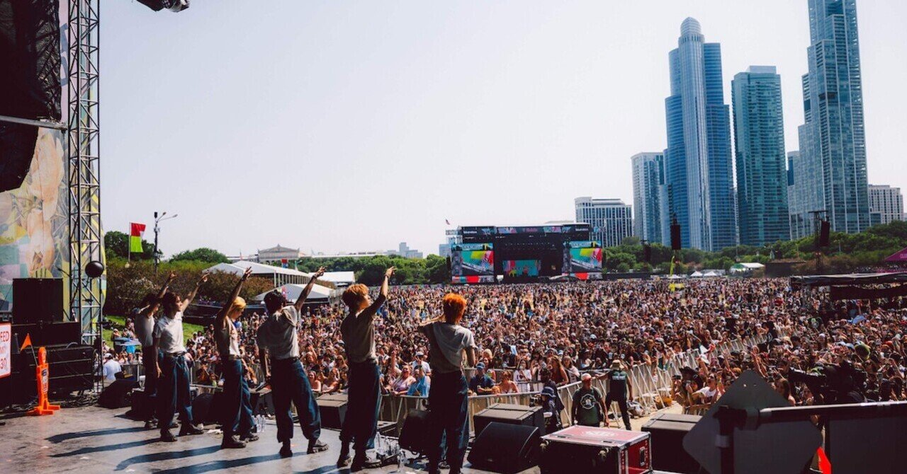 BOYNEXTDOOR Lollapalooza ロラパルーザ トレカ イハン 7387293960.jpg