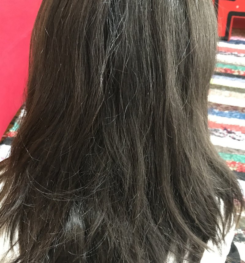 剛毛もビックリ 硬い 多い 広がる悩みに簡単ヘアケア術 カクカクニコニコ Note 剛毛もビックリ 硬い 多い 広がる悩みに簡単ヘアケア術 カクカクニコニコ Note
