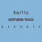 Keitto NORTHERNTRUCK LILASIC