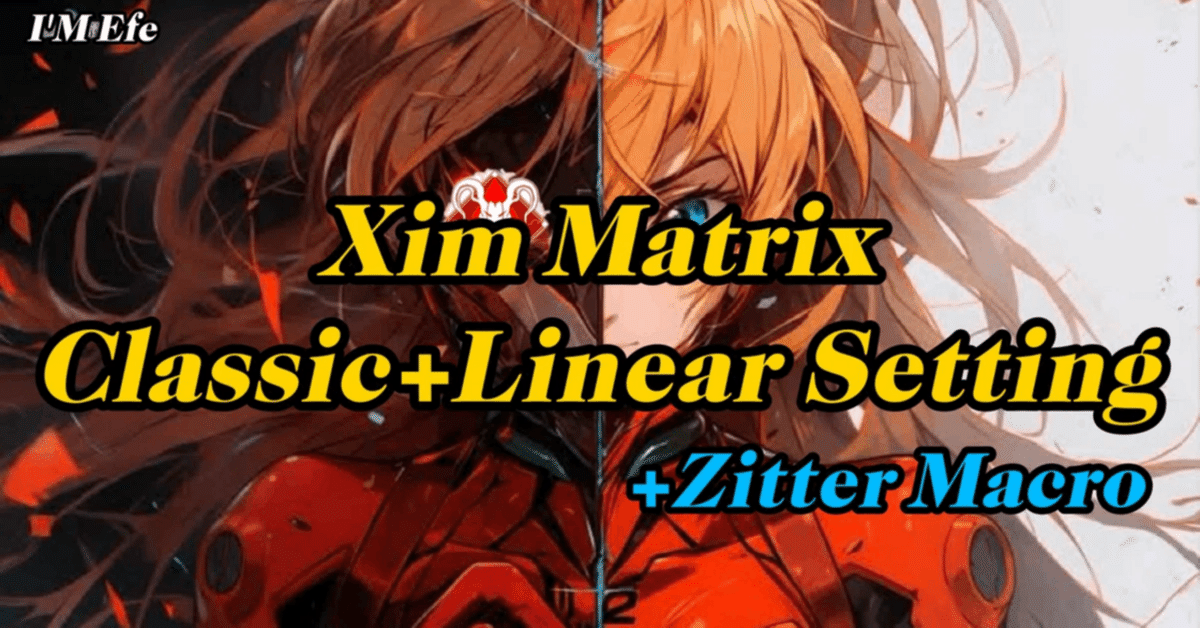 XIM MATRIX スパグラマクロ付き XIM MATRIX スパグラマクロ付き XIM MATRIX – XIM Technologies