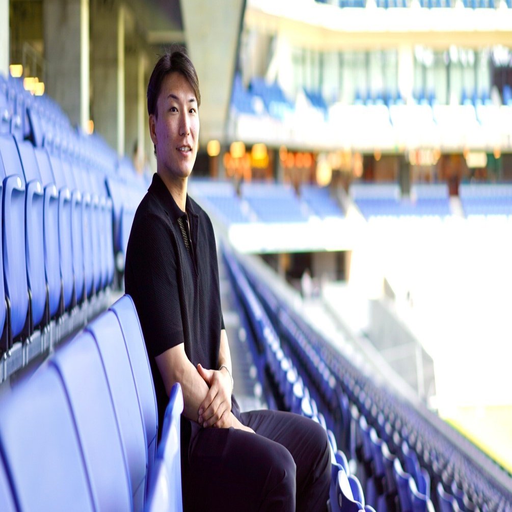 2025-26シーズン契約選手インタビュー #7 熊谷航｜長崎ヴェルカ