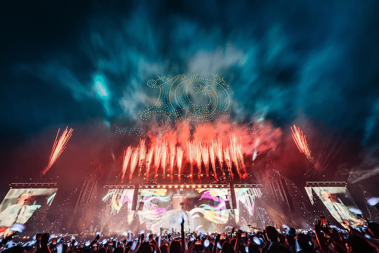 祝10周年！！Mrs. GREEN APPLE MGA MAGICAL 10 YEARS ANNIVERSARY LIVE