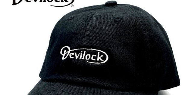 ロゴ入り rajabrooke ラジャブルック cap キャップ 3 rajabrooke 