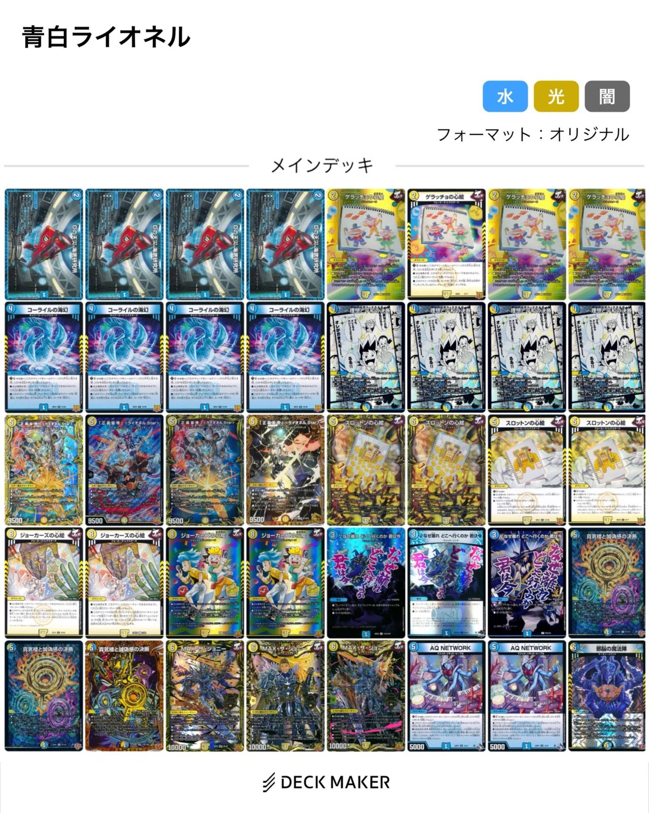 青白ライオネルの使用感｜ウォン