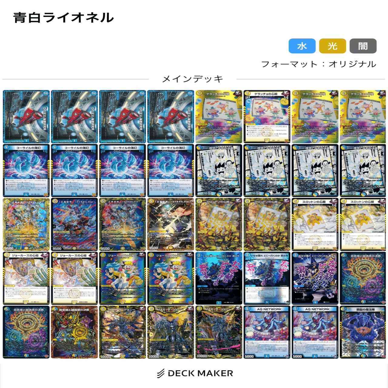 青白ライオネルの使用感｜ウォン