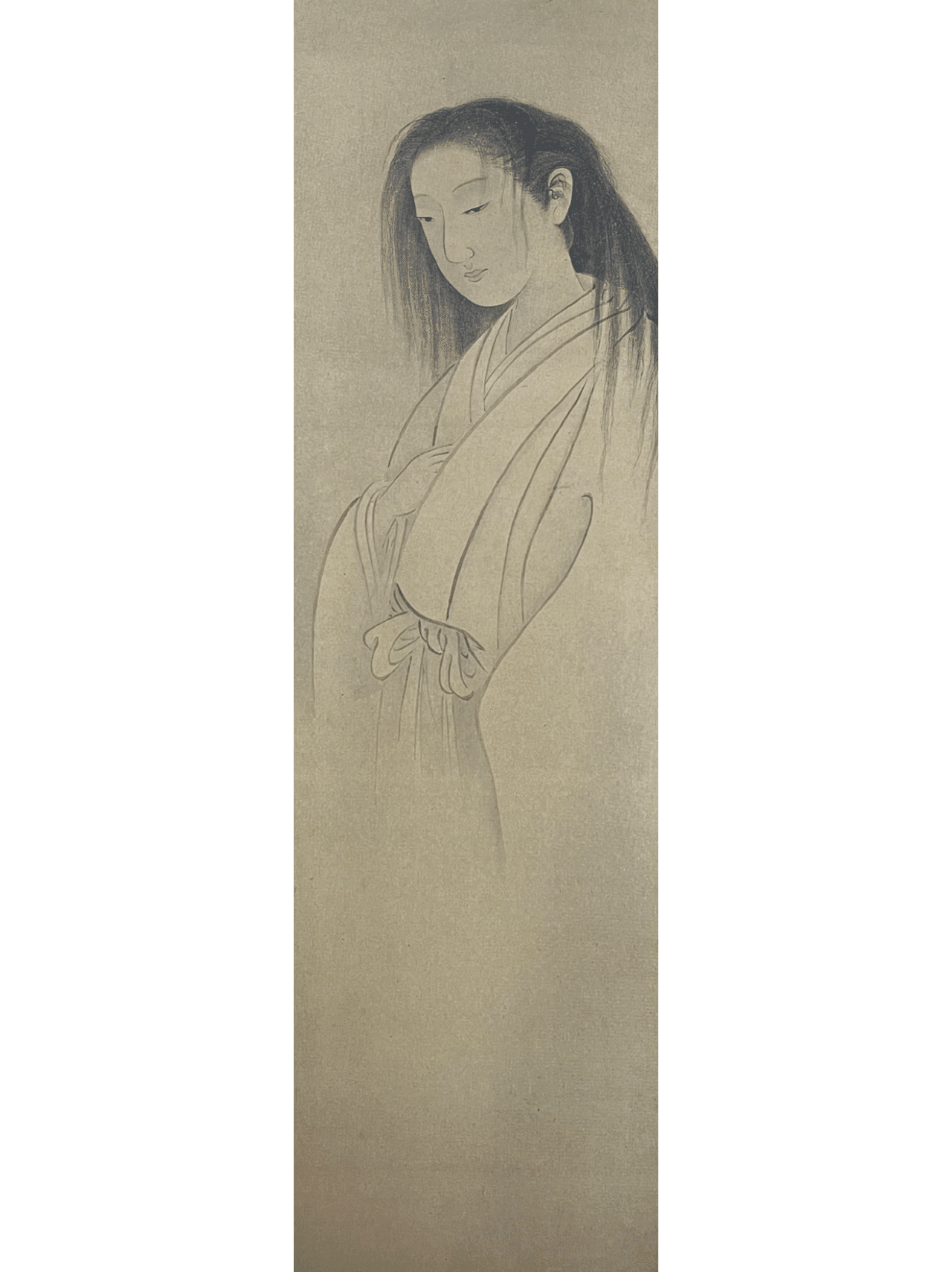 日本の幽霊名画集/定価25000円/円山応挙・河鍋暁斎・葛飾北斎・歌川国芳・