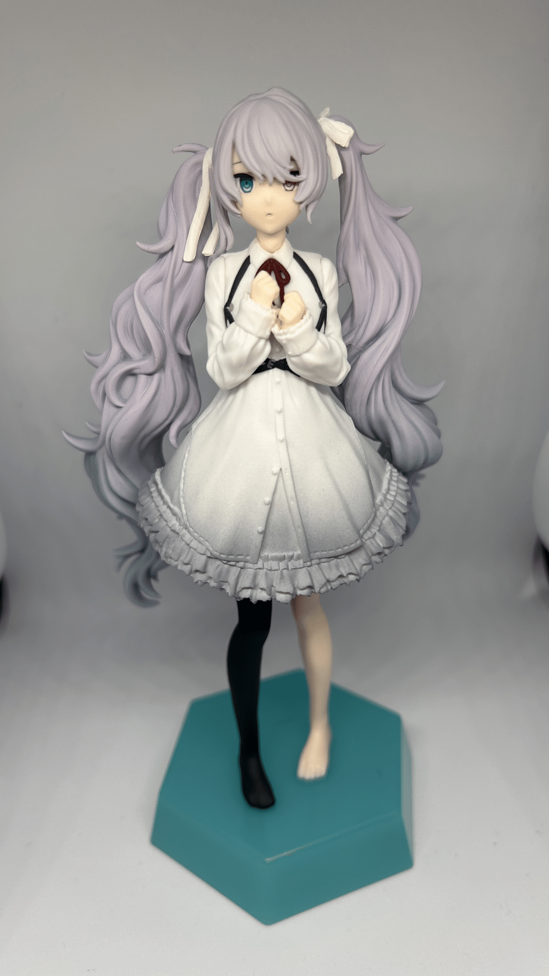 プロセカ　ニーゴフィギュアまとめ売り⑮ Amazon.co.jp: プロセ ニーゴ 宵崎奏 フィギュア : おもちゃ