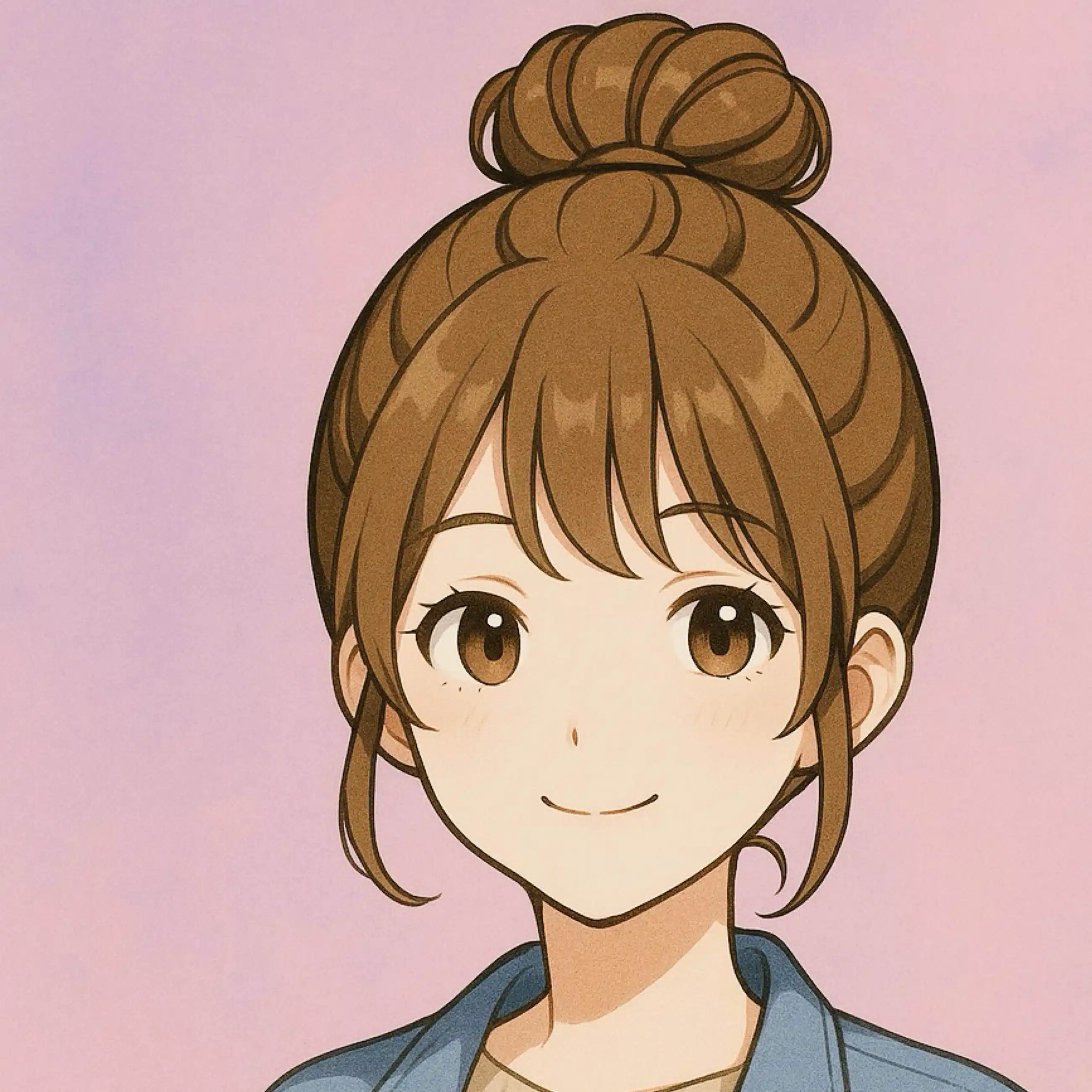 きほの。