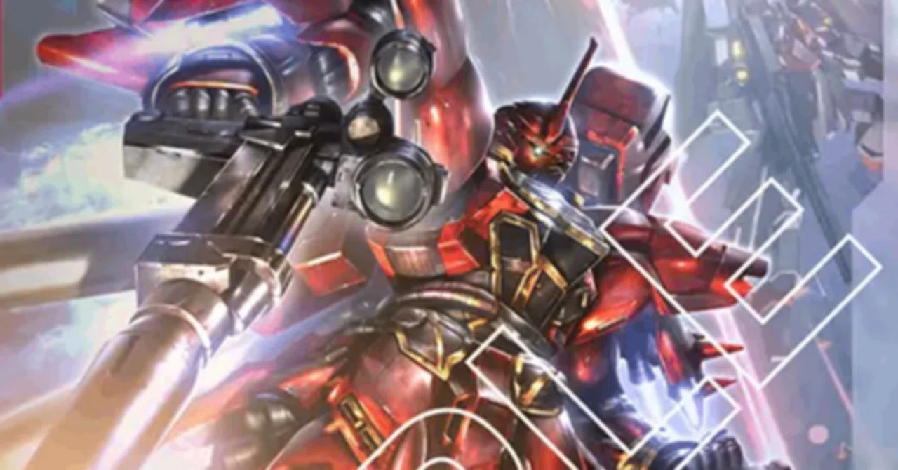 赤緑ジオン 8/2公式リリースイベント レポート｜ぬぬ