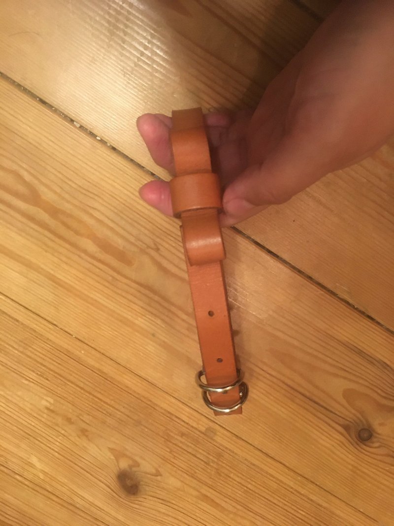 座右の銘は 一回勝負 または 犬の首輪作り ジュン子 Note